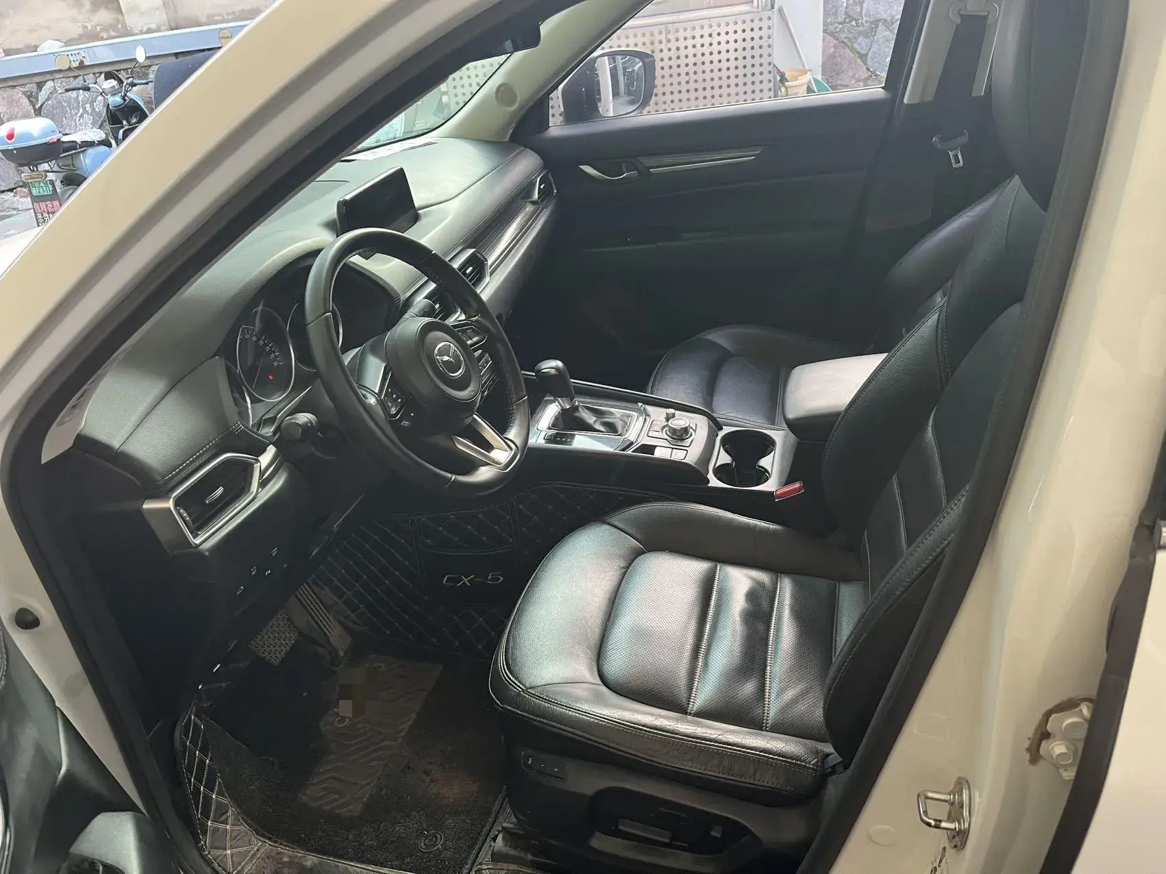 2019 MAZDA CX-5 thumbnail 2