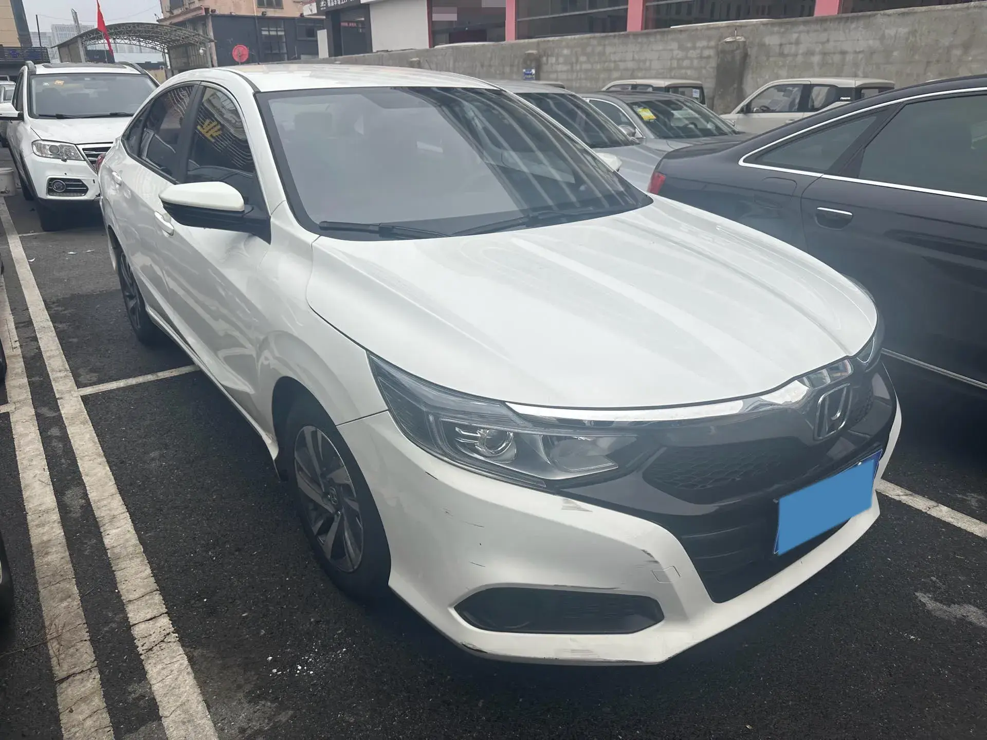 2019 HONDA CRIDER thumbnail 2