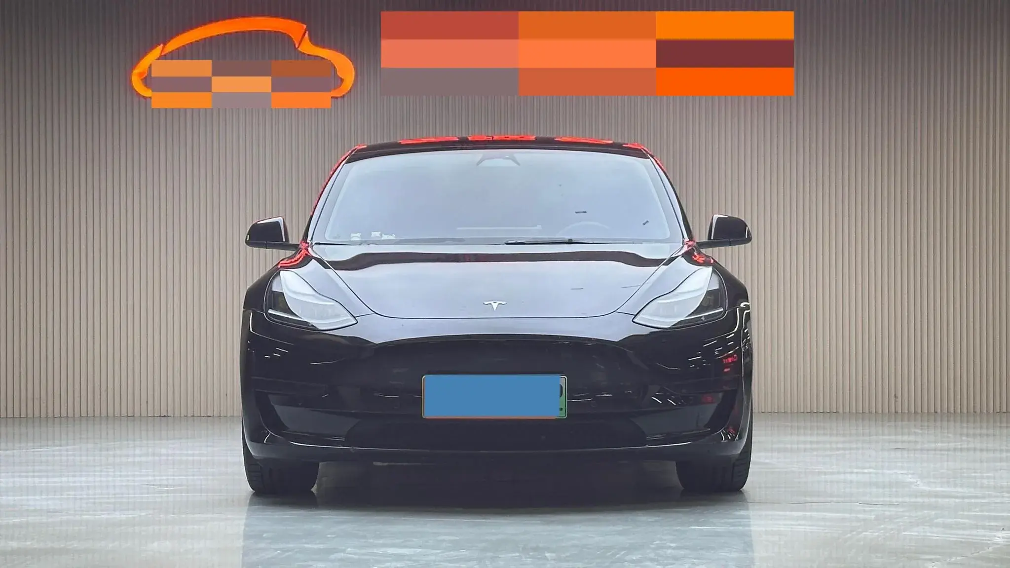 2022 TESLA MODEL thumbnail 2