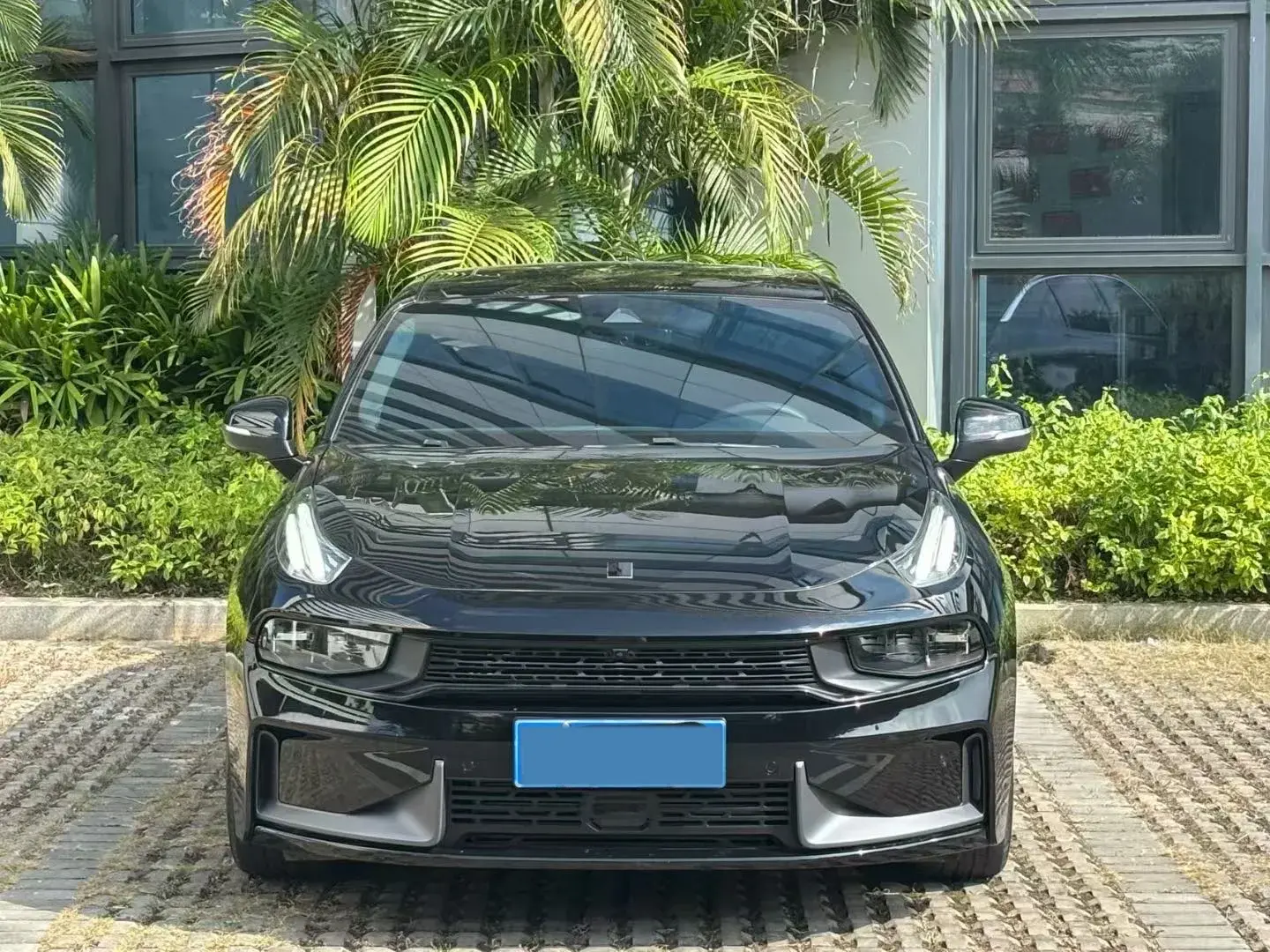 2022 LYNK&CO 03 thumbnail 2