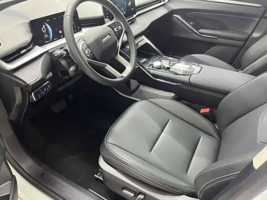 2021 HAVAL H6 thumbnail 4