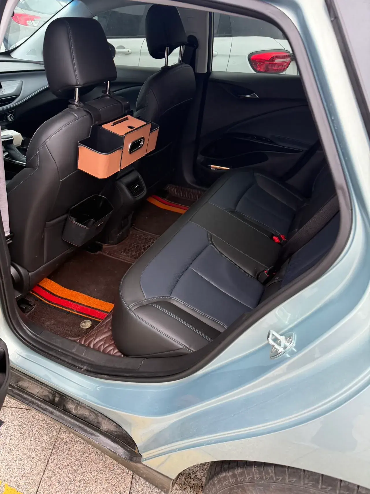 2024 BUICK VELITE thumbnail 3