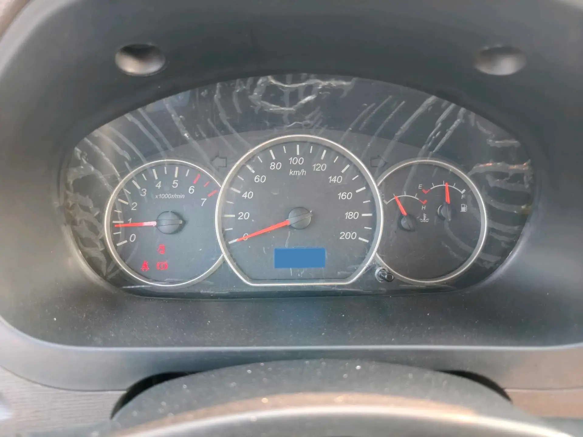 2016 WULING HONGGUANG thumbnail 2