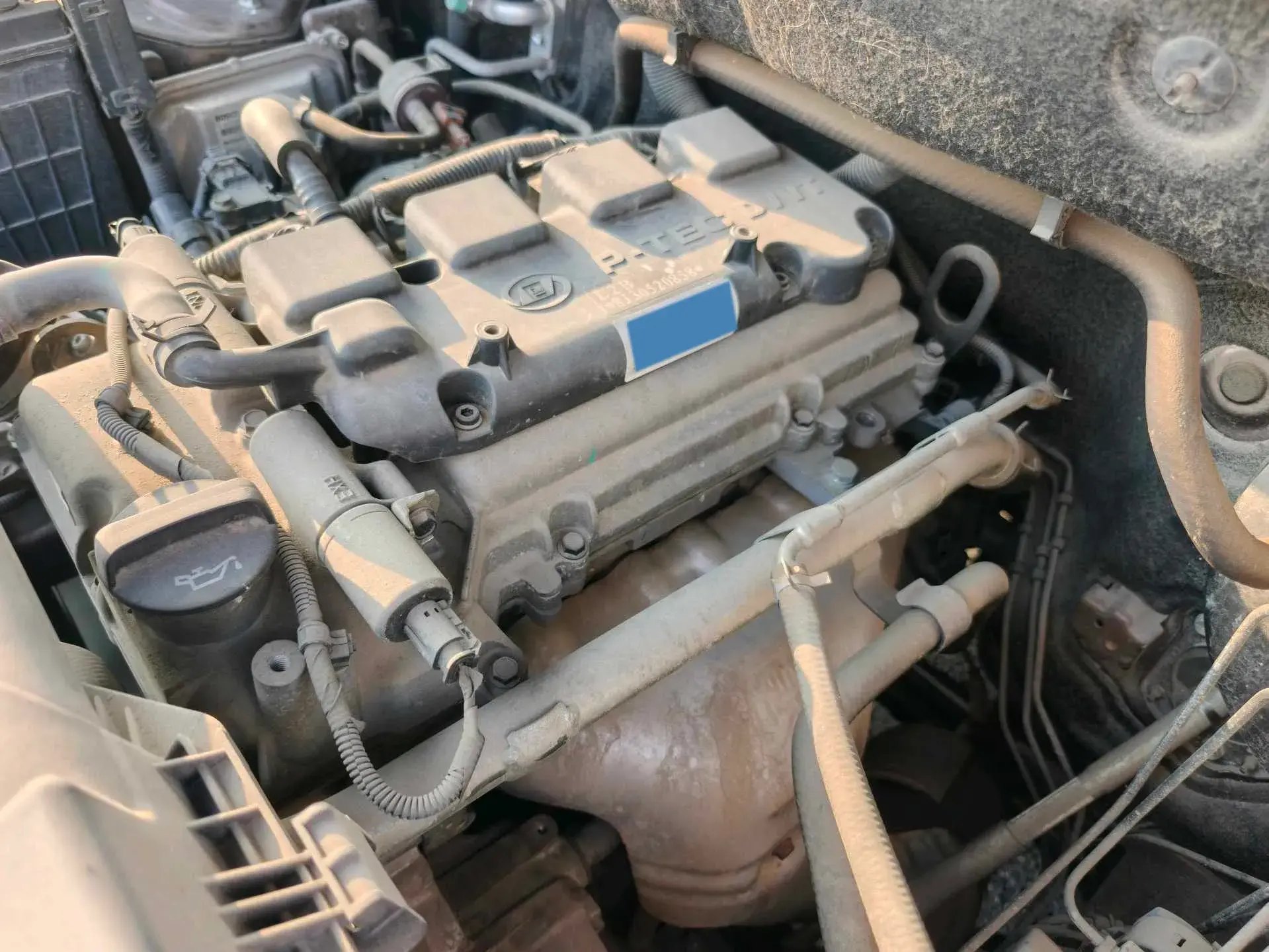 2016 WULING HONGGUANG view 1