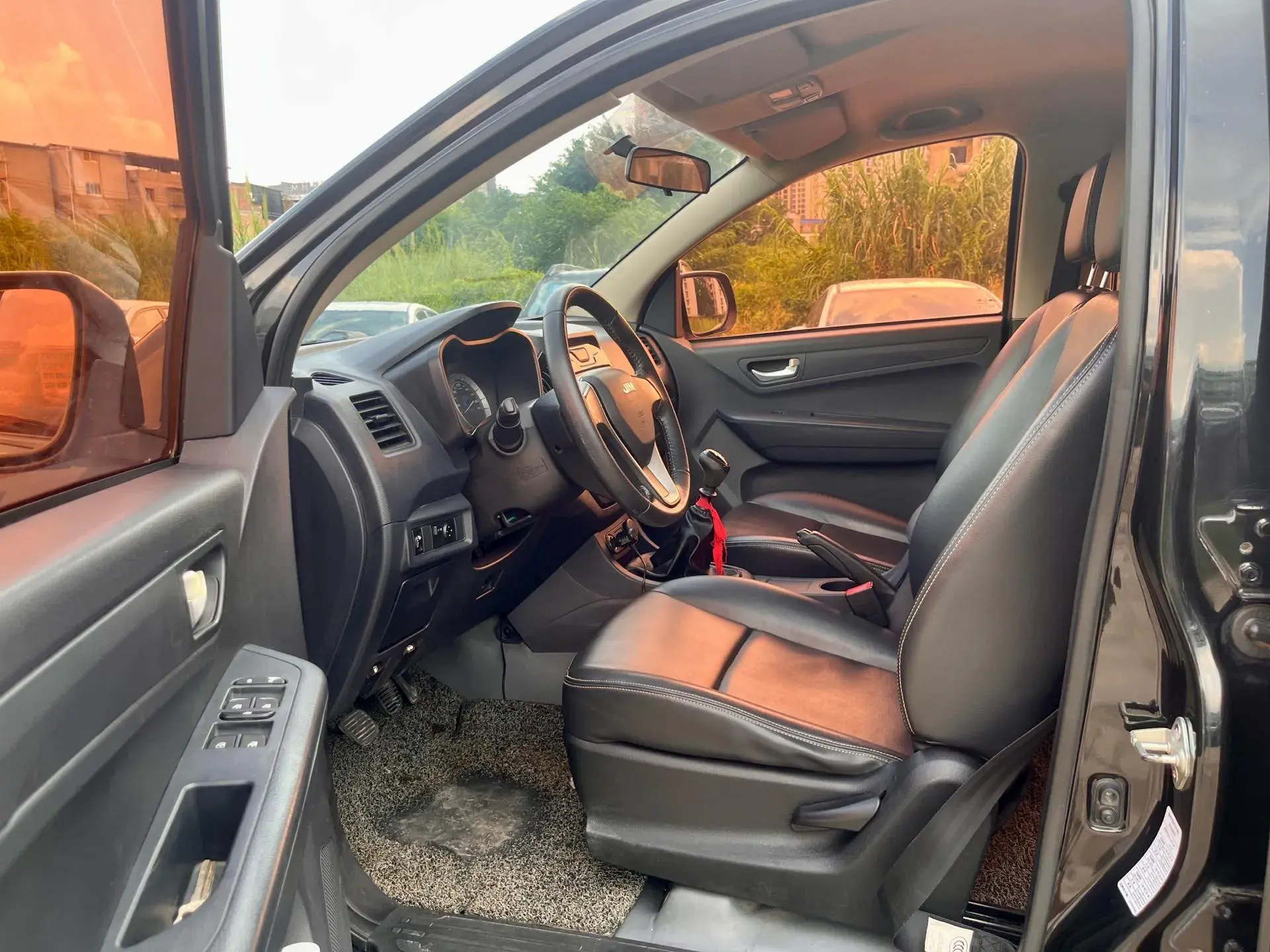 2018 ISUZU JIM thumbnail 4