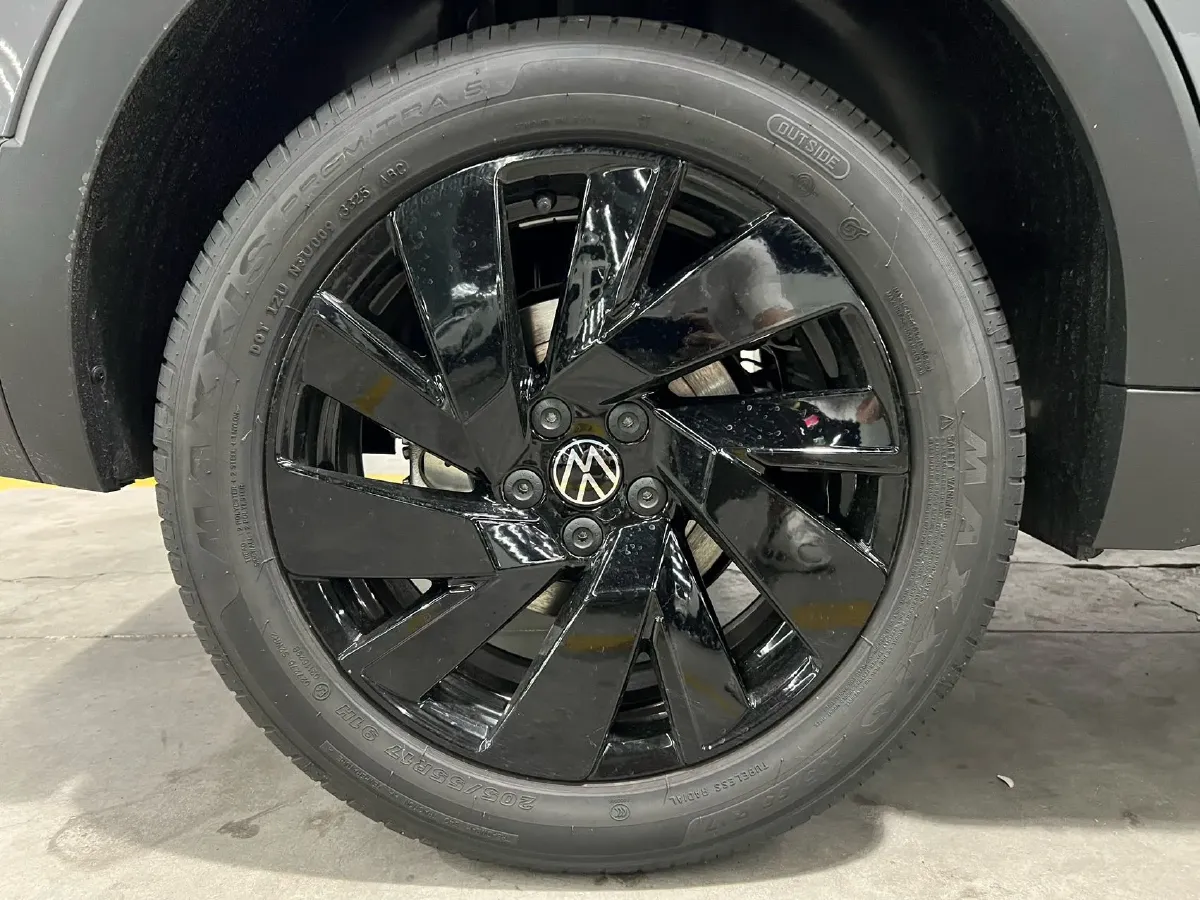 2026 Volkswagen Tharu 1.5T 160HP L4 7DCT,autocango,china used car exporter,china ev exporter,chinese used car exporter,chinese used ev exporter