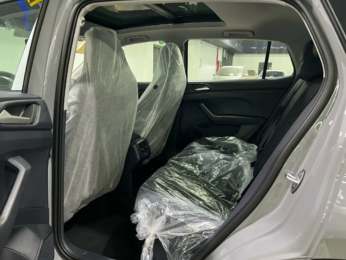 2026 Volkswagen Tharu 1.5T 160HP L4 7DCT,autocango,china used car exporter,china ev exporter,chinese used car exporter,chinese used ev exporter