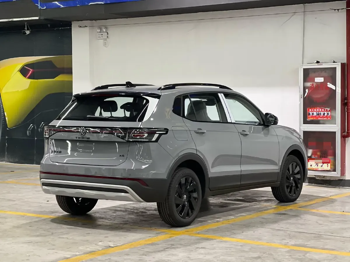 2026 Volkswagen Tharu 1.5T 160HP L4 7DCT,autocango,china used car exporter,china ev exporter,chinese used car exporter,chinese used ev exporter