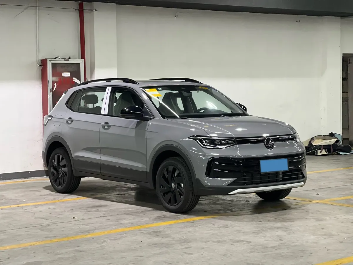 2026 Volkswagen Tharu 1.5T 160HP L4 7DCT,autocango,china used car exporter,china ev exporter,chinese used car exporter,chinese used ev exporter