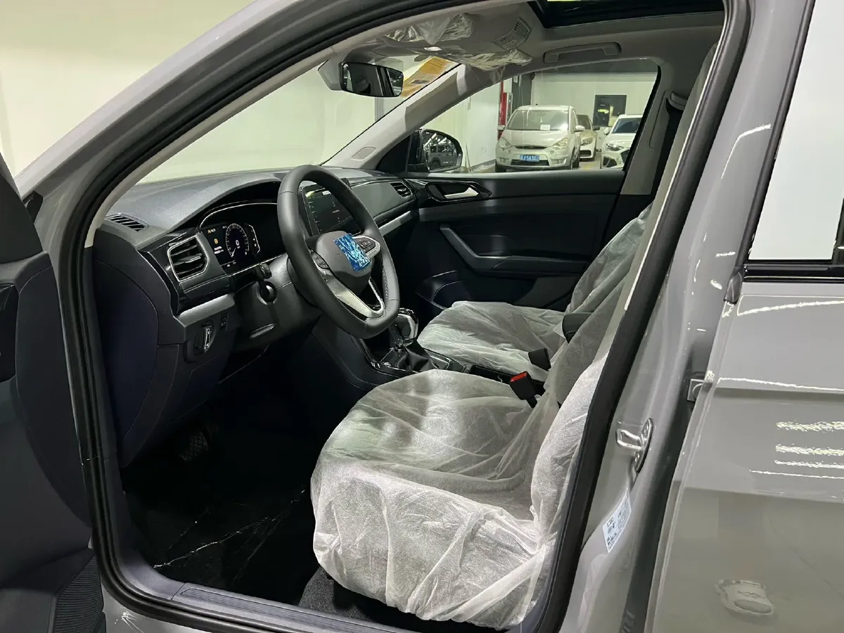 2026 Volkswagen Tharu 1.5T 160HP L4 7DCT,autocango,china used car exporter,china ev exporter,chinese used car exporter,chinese used ev exporter