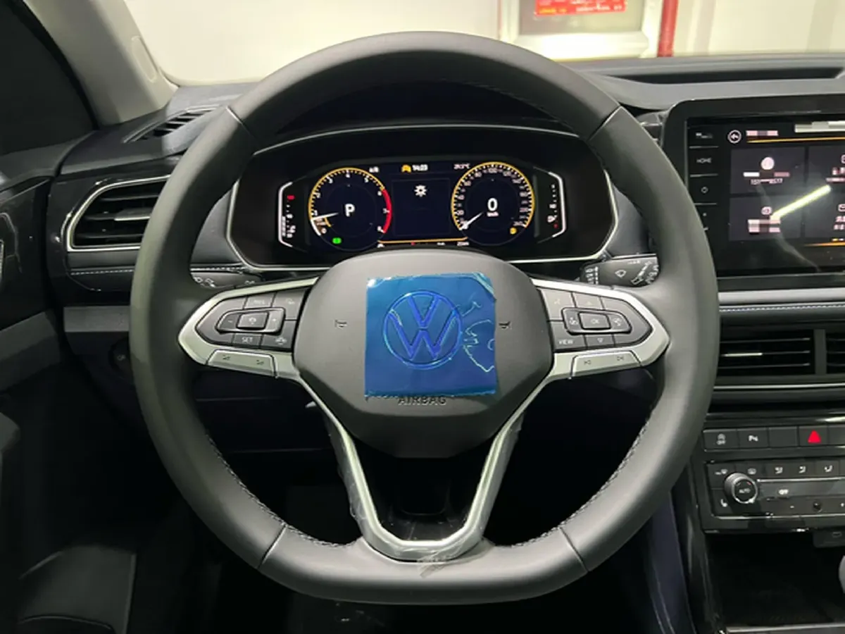 2026 Volkswagen Tharu 1.5T 160HP L4 7DCT,autocango,china used car exporter,china ev exporter,chinese used car exporter,chinese used ev exporter