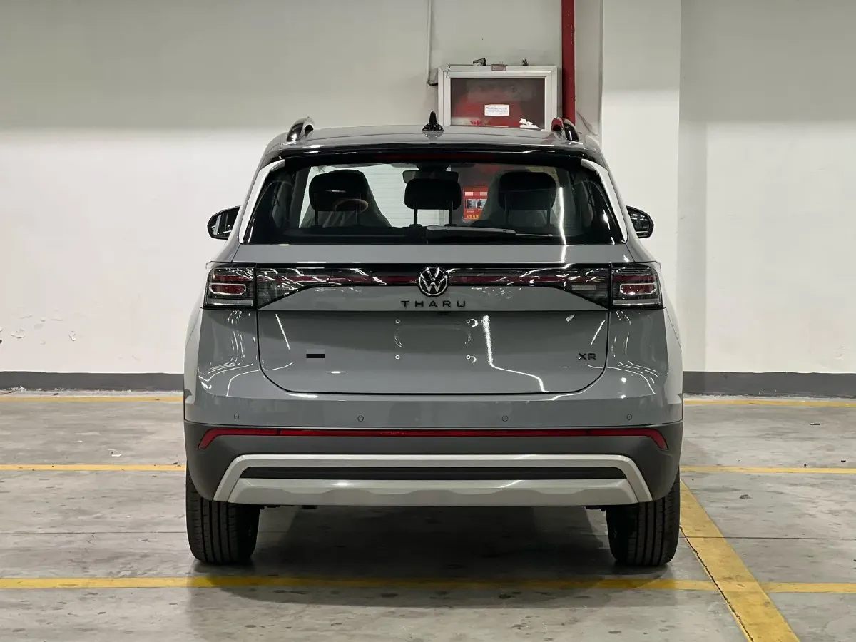 2026 Volkswagen Tharu 1.5T 160HP L4 7DCT,autocango,china used car exporter,china ev exporter,chinese used car exporter,chinese used ev exporter