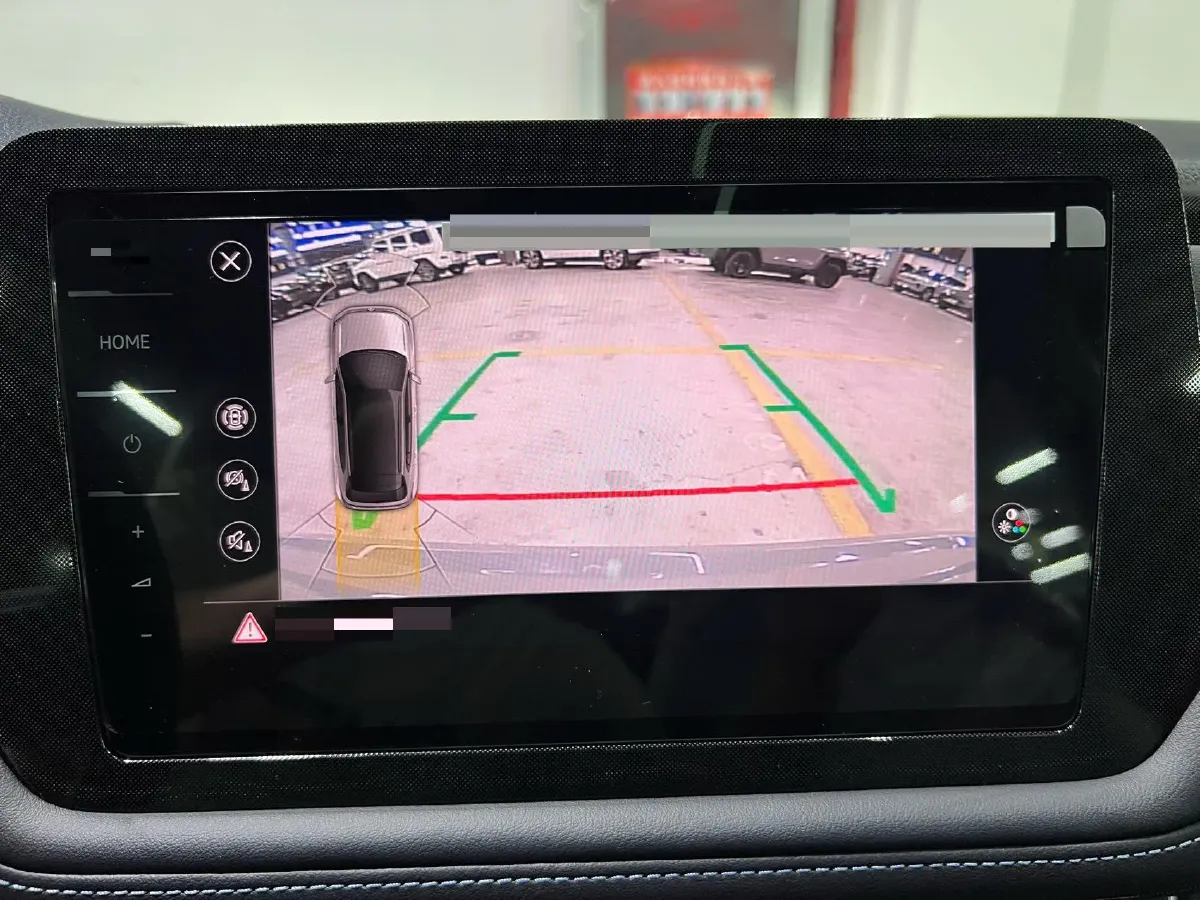 2026 Volkswagen Tharu 1.5T 160HP L4 7DCT,autocango,china used car exporter,china ev exporter,chinese used car exporter,chinese used ev exporter