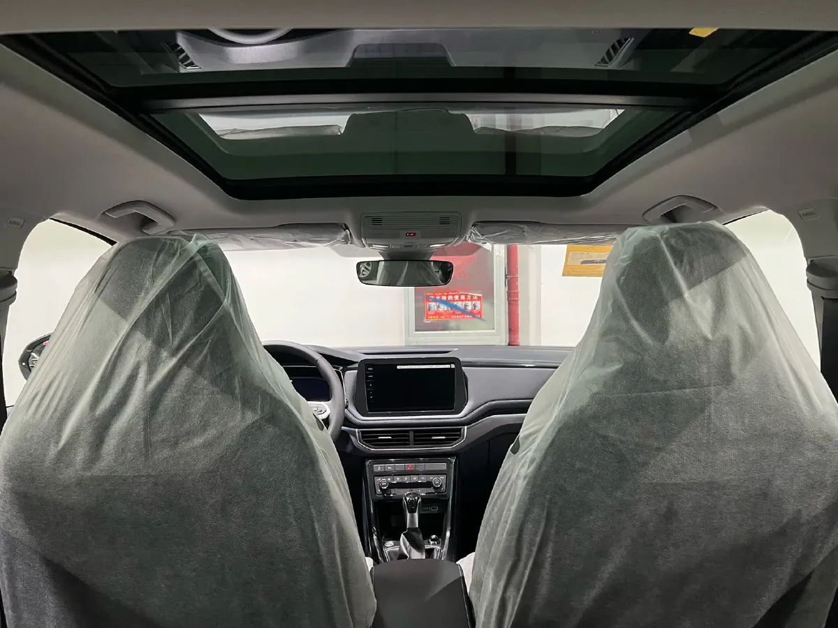 2026 Volkswagen Tharu 1.5T 160HP L4 7DCT,autocango,china used car exporter,china ev exporter,chinese used car exporter,chinese used ev exporter