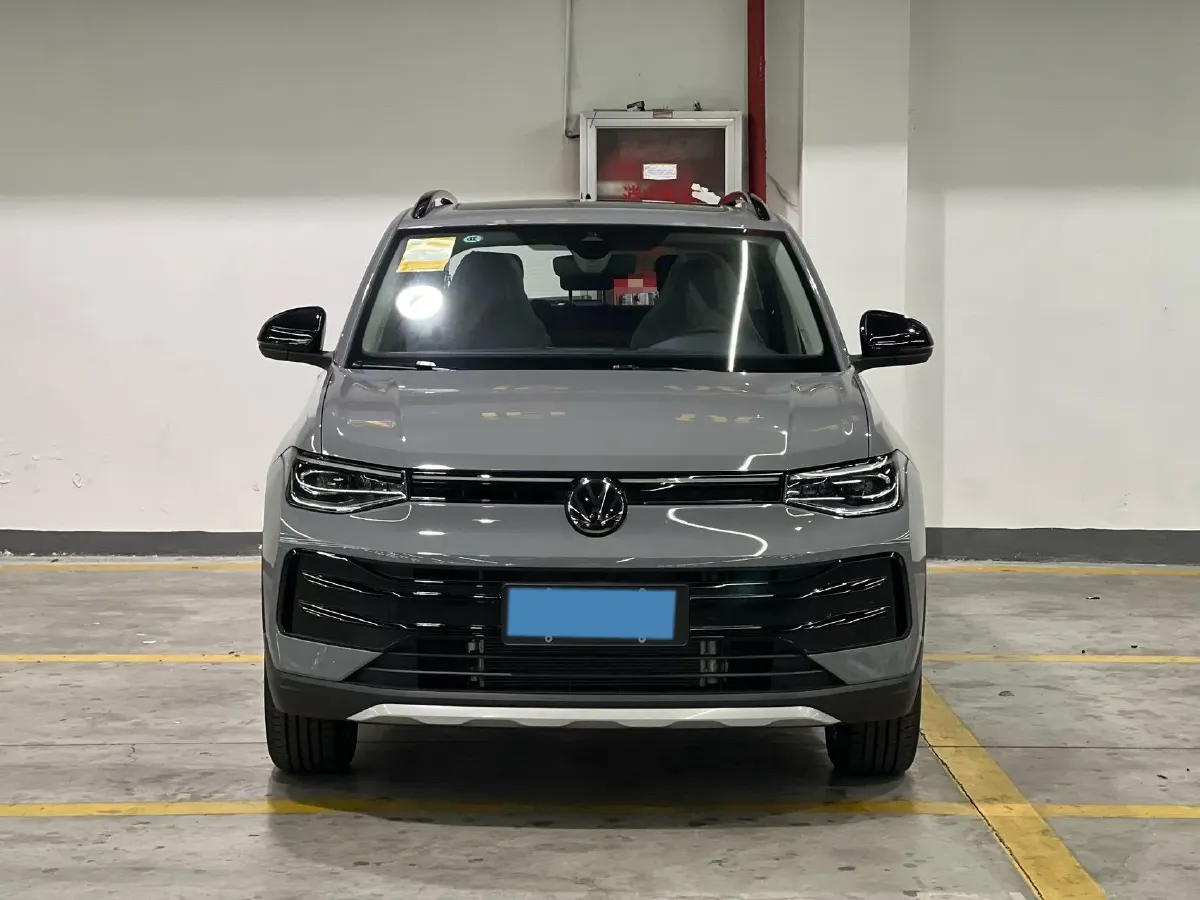 2026 Volkswagen Tharu 1.5T 160HP L4 7DCT,autocango,china used car exporter,china ev exporter,chinese used car exporter,chinese used ev exporter