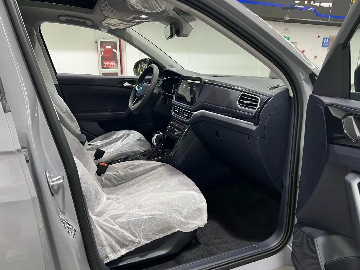 2026 Volkswagen Tharu 1.5T 160HP L4 7DCT,autocango,china used car exporter,china ev exporter,chinese used car exporter,chinese used ev exporter