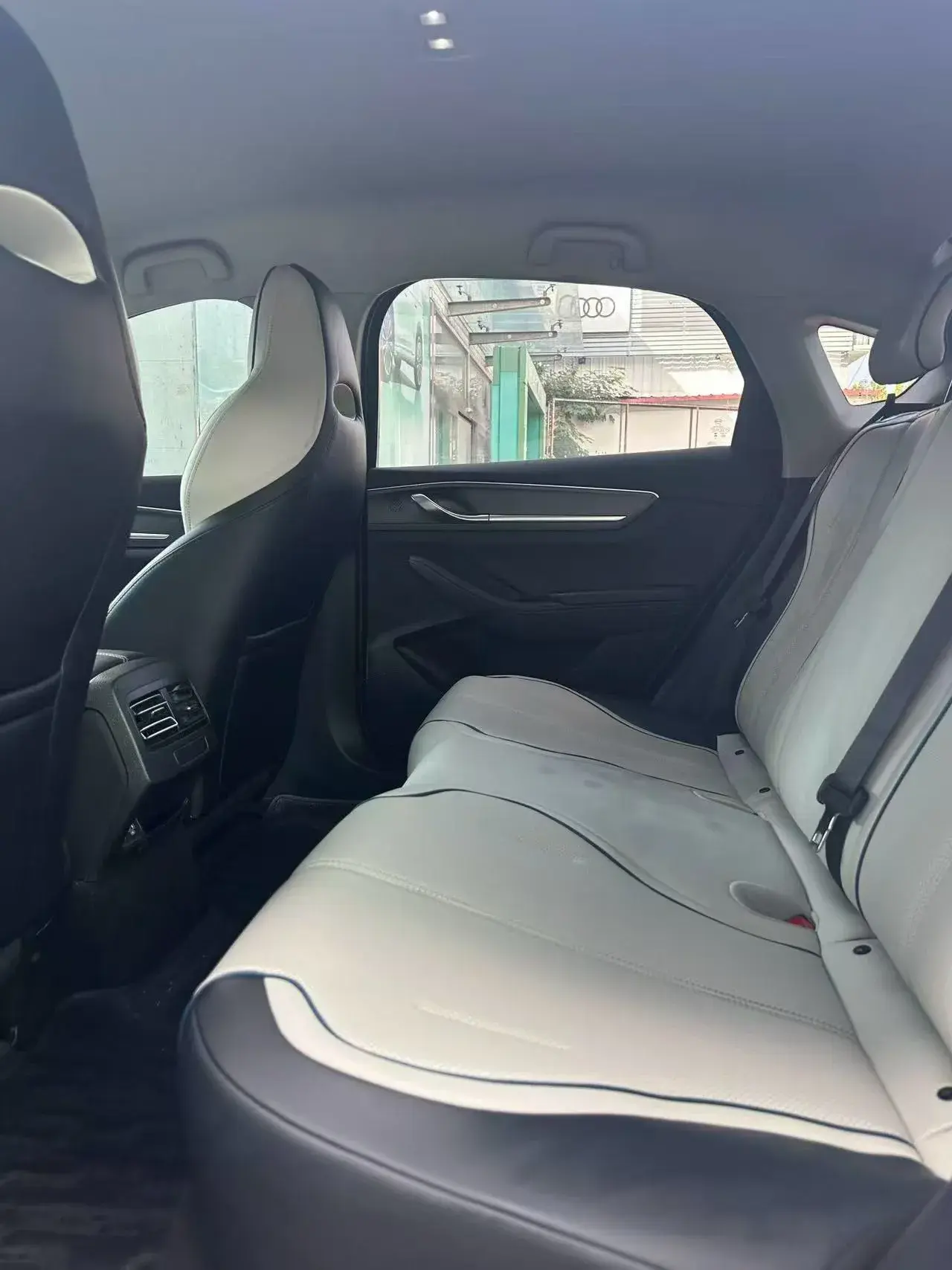 2024 BYD DESTROYER thumbnail 3