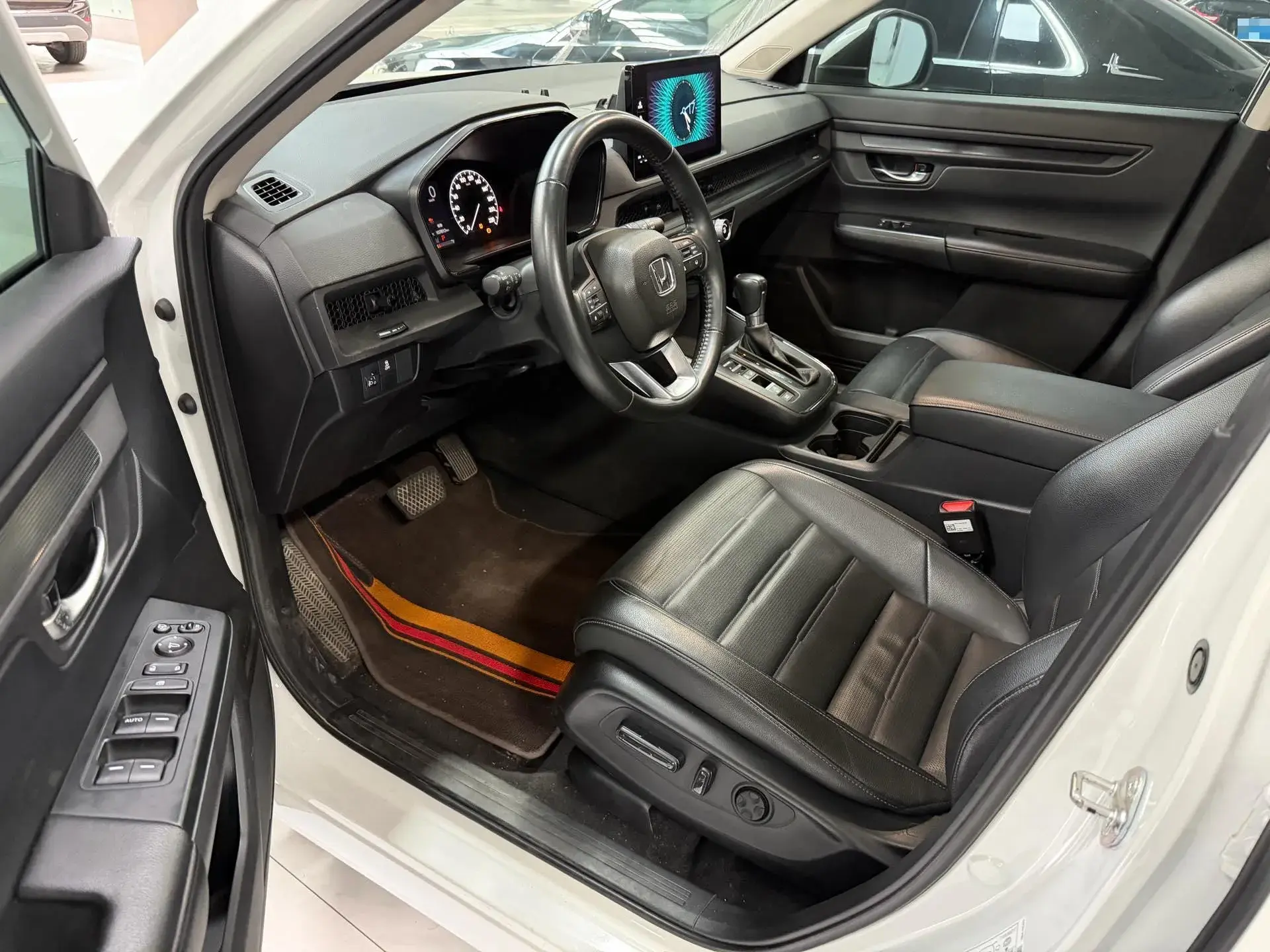 2023 HONDA CR-V thumbnail 4