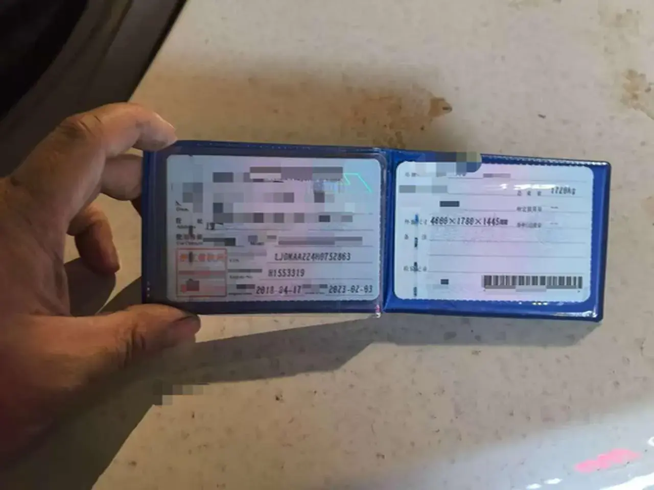 2016 KIA K3 thumbnail 4