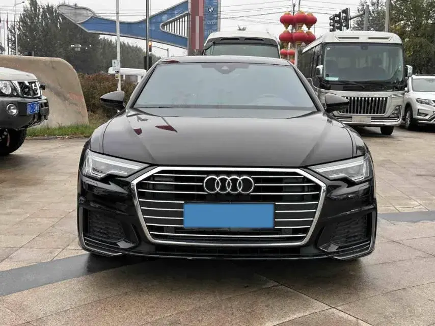 2022 AUDI A6L thumbnail 2