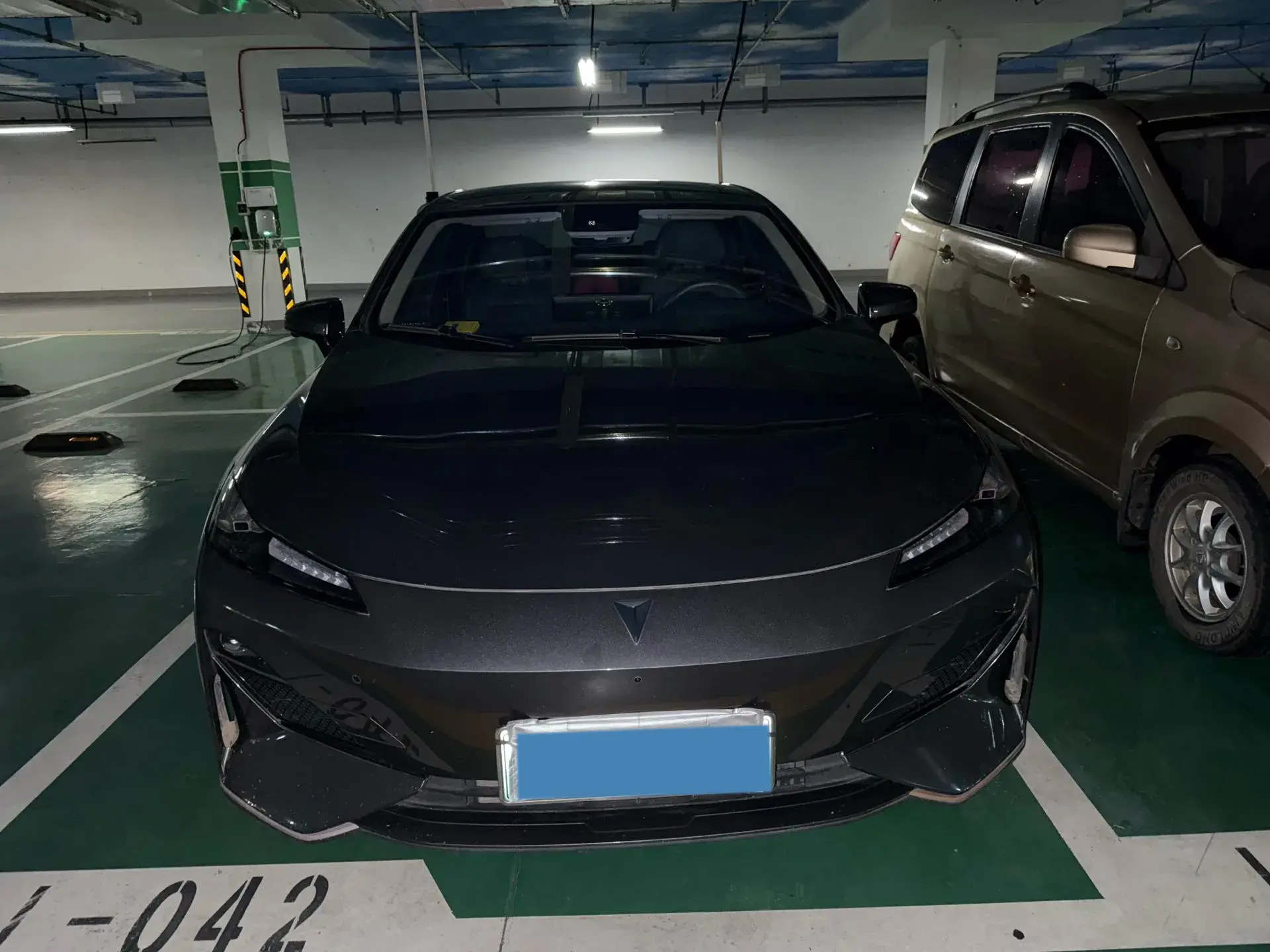 2022 DEEPAL SL03 thumbnail 3