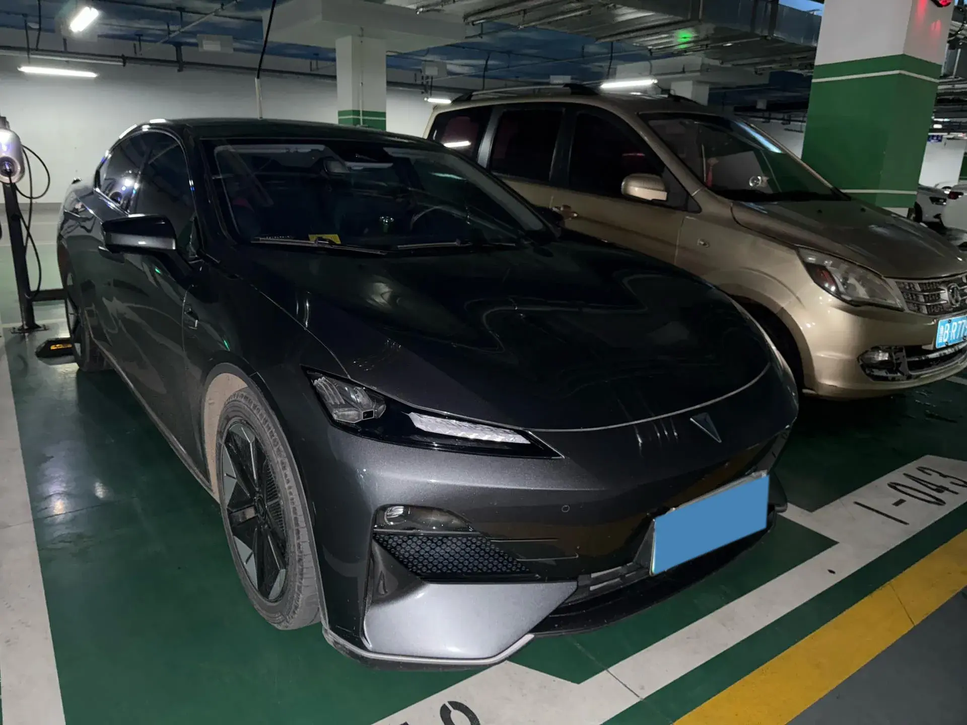 2022 DEEPAL SL03 thumbnail 2