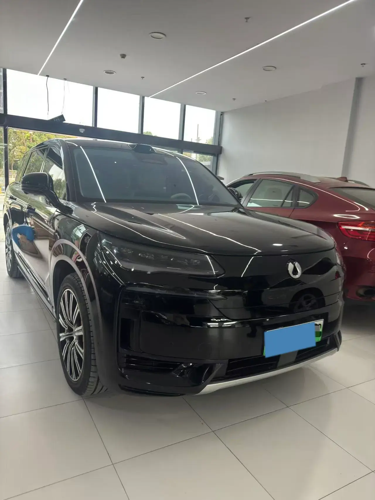 2025 DENZA DENZAN9 thumbnail 3