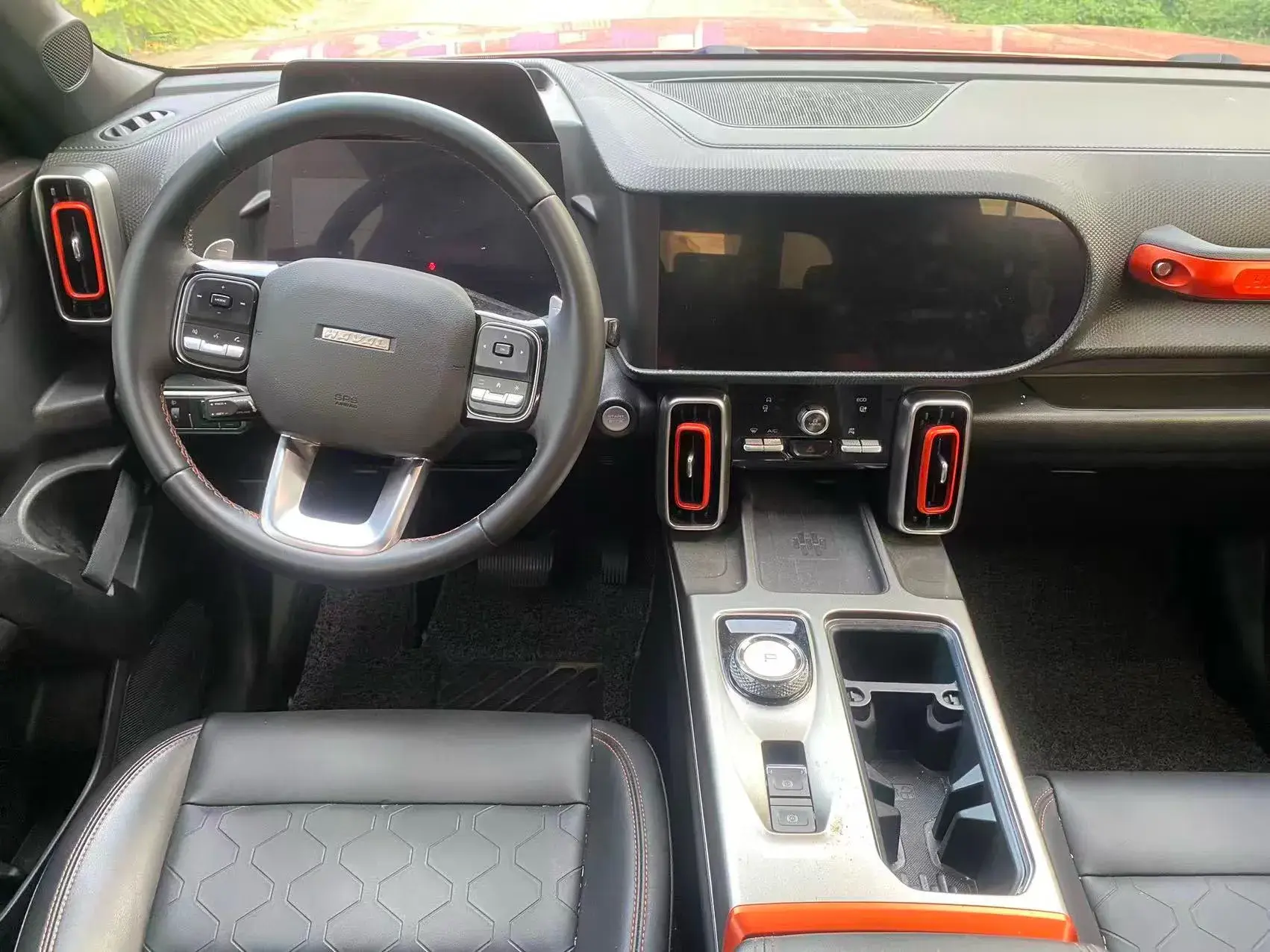 2022 HAVAL DARGO thumbnail 4