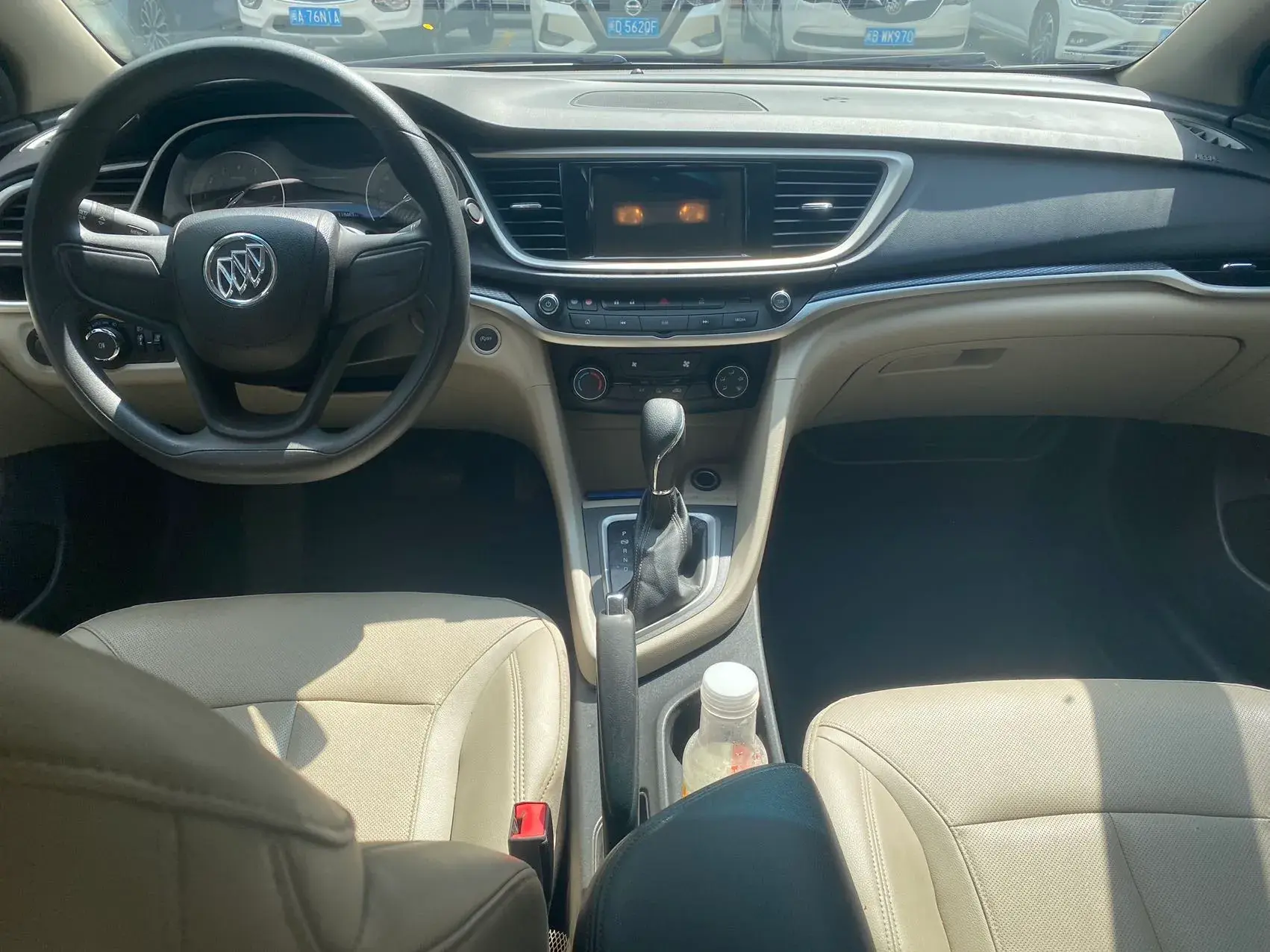 2020 BUICK REGAL thumbnail 4