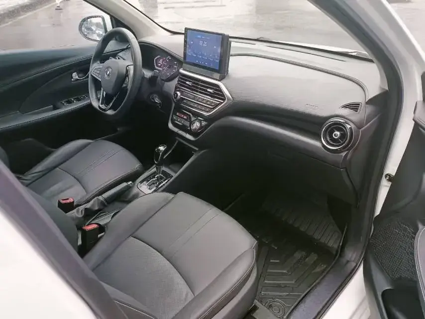 2019 CHANGAN ALSVIN thumbnail 3