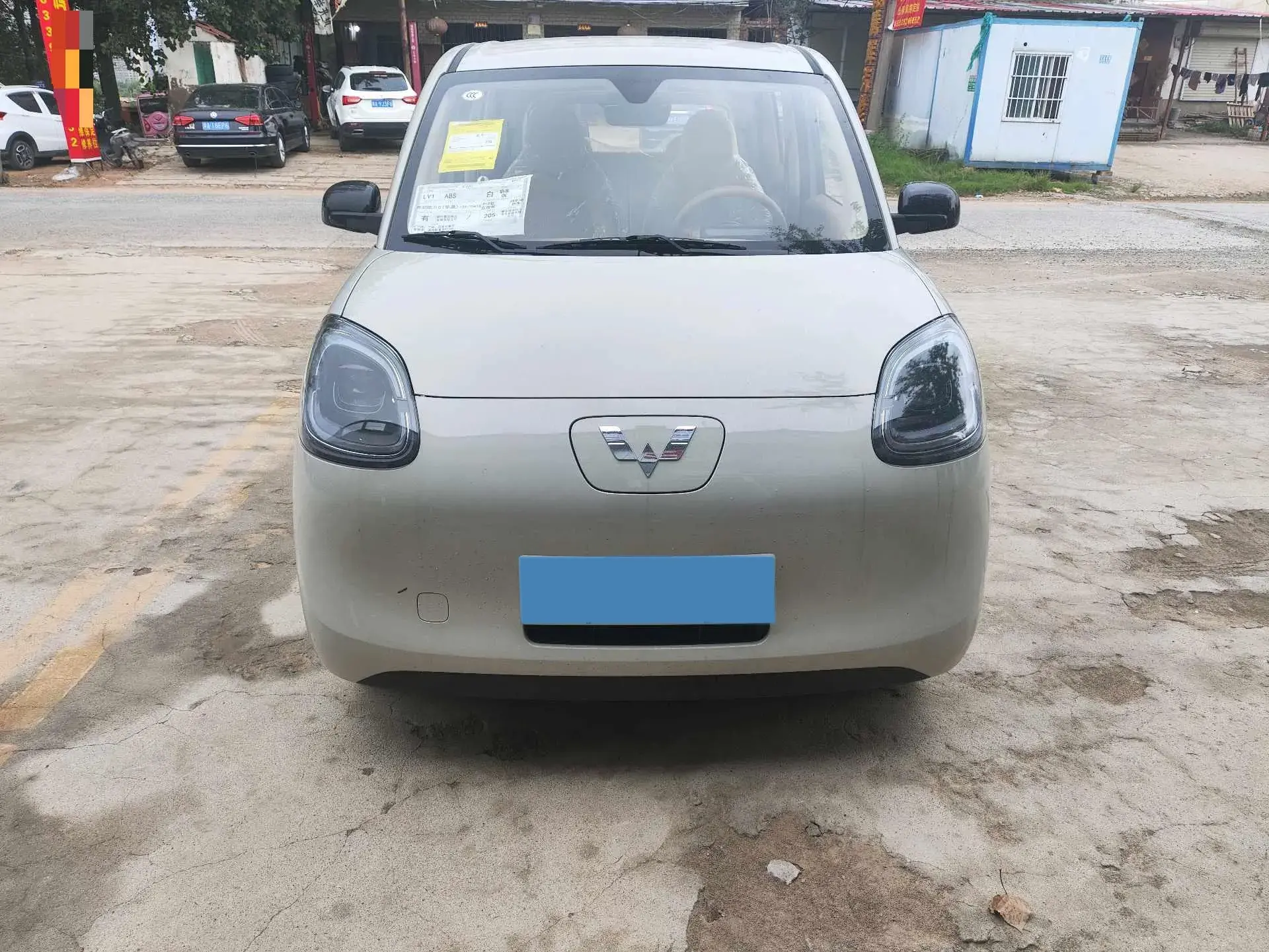 2025 WULING HONGGUANG thumbnail 3