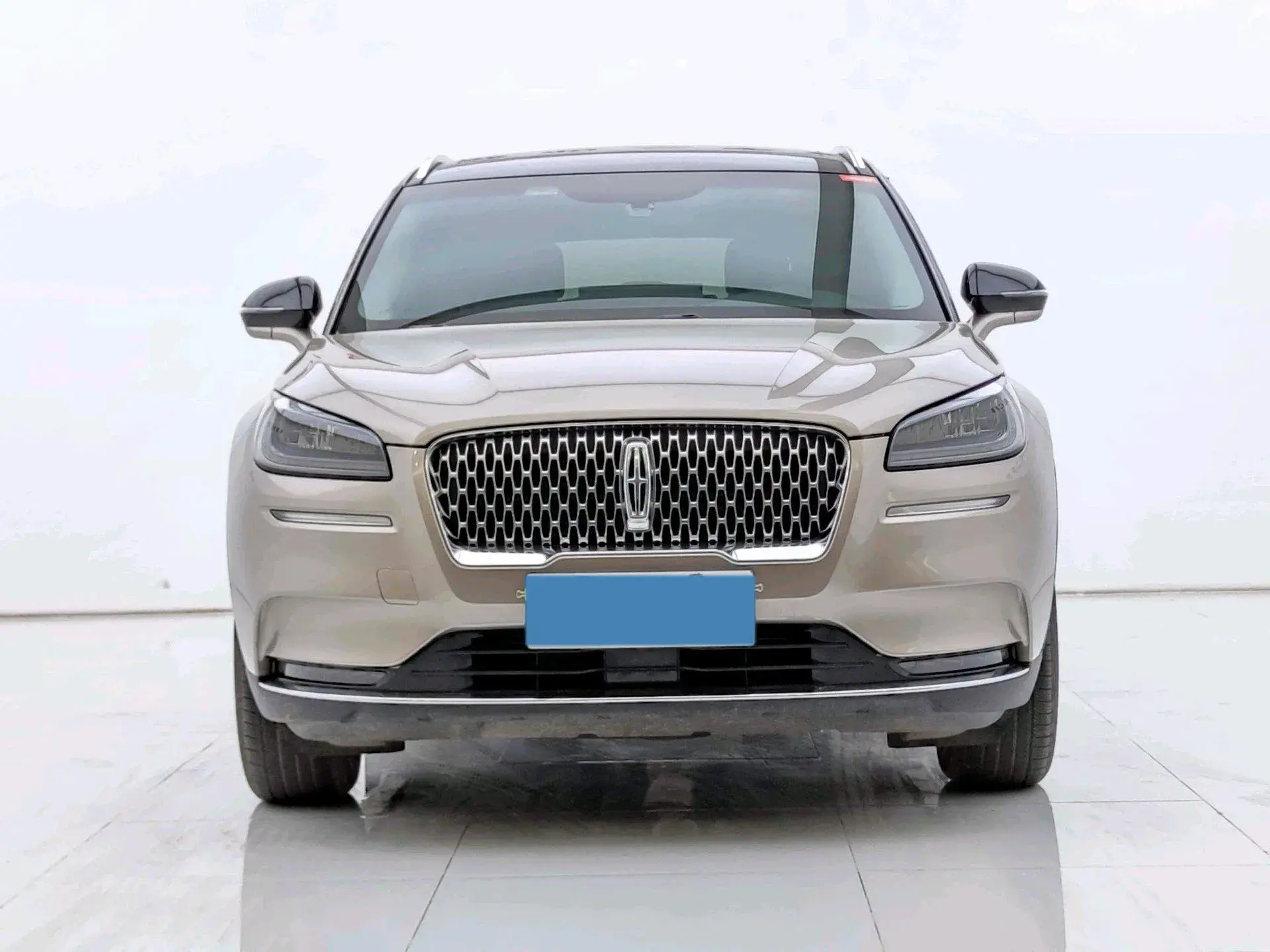 2021 LINCOLN CORSAIR thumbnail 2