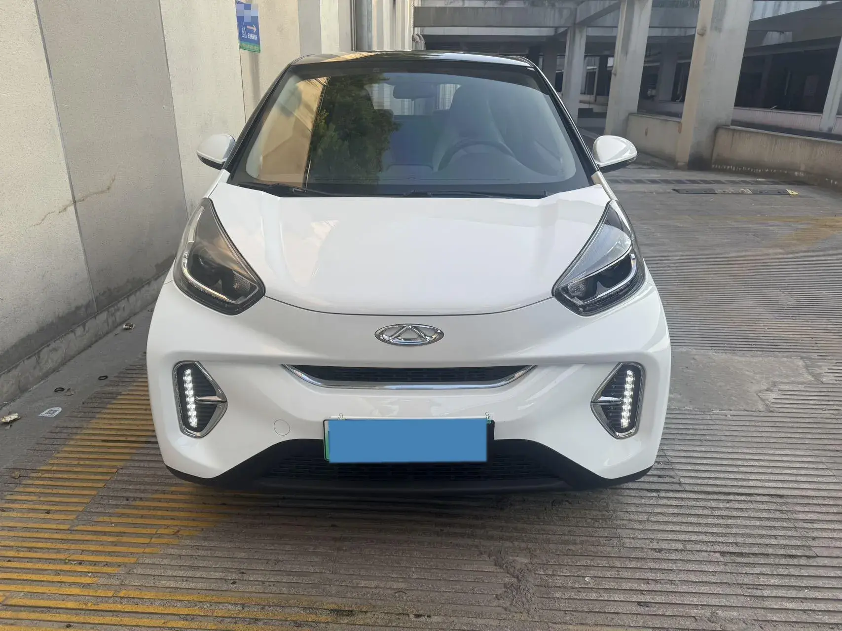 2022 CHERY LITTLE thumbnail 2