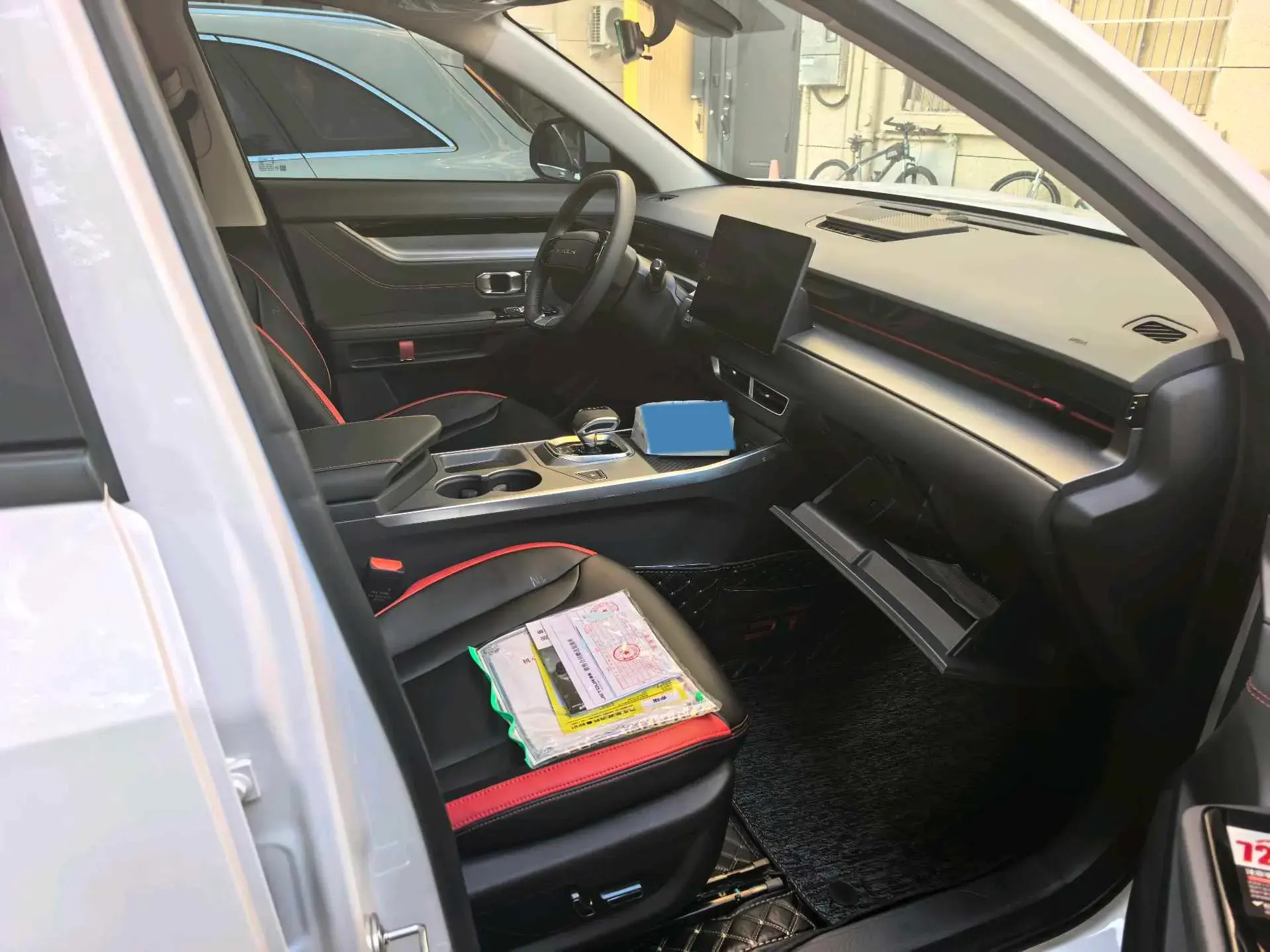 2025 JETOUR DASHING thumbnail 4