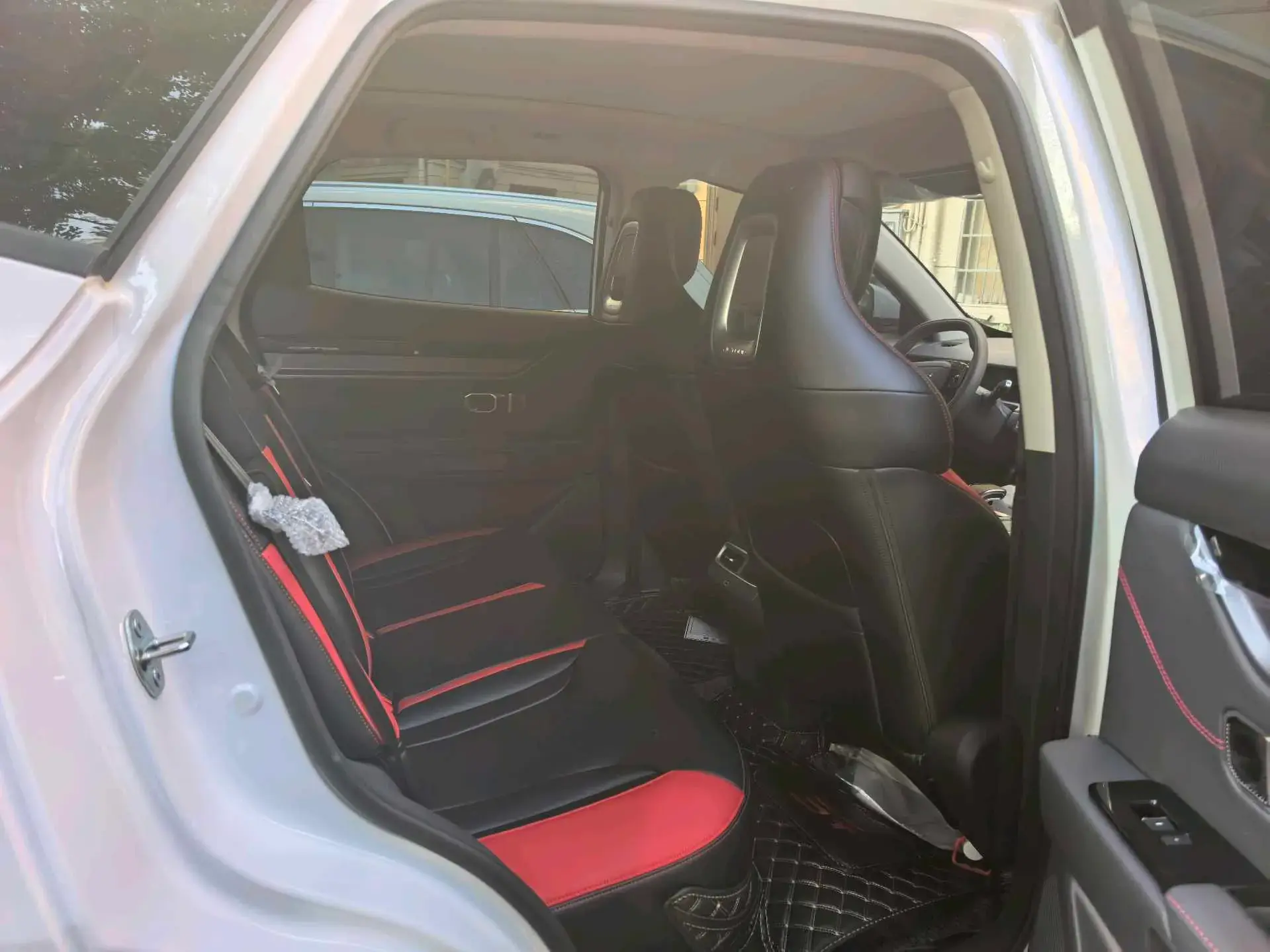 2025 JETOUR DASHING thumbnail 3