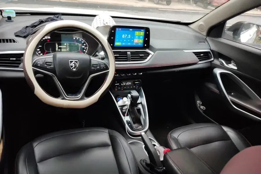 2019 BAOJUN 510 thumbnail 3