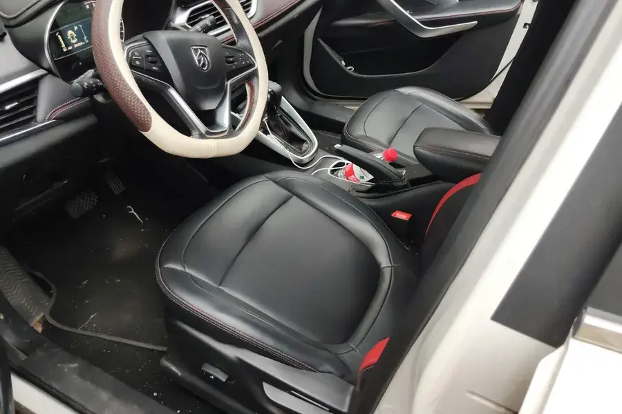 2019 BAOJUN 510 thumbnail 2