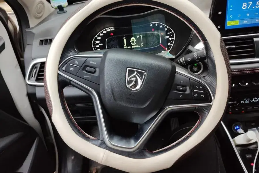 2019 BAOJUN 510 thumbnail 4