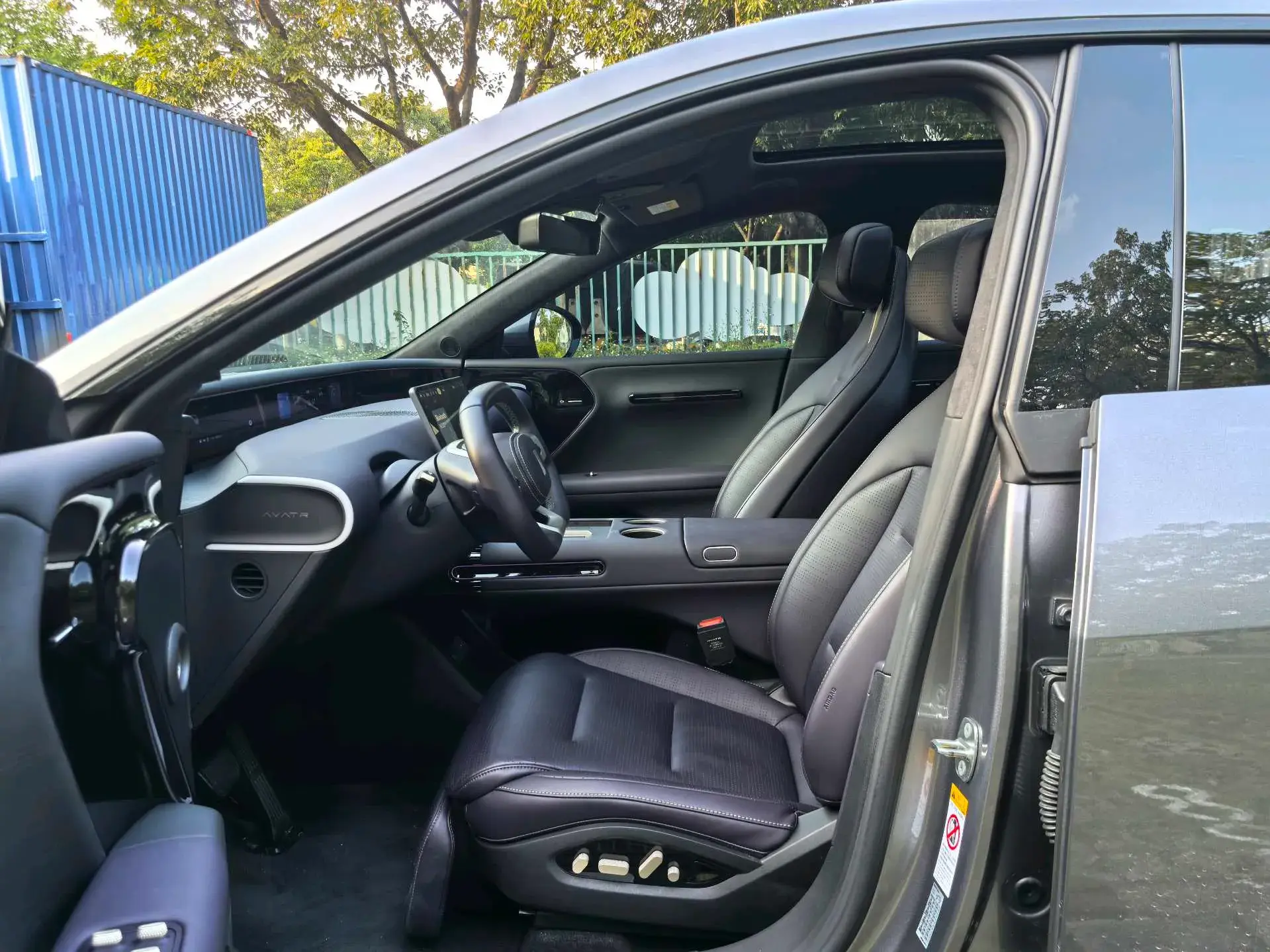 2024 AVATR 07 thumbnail 2