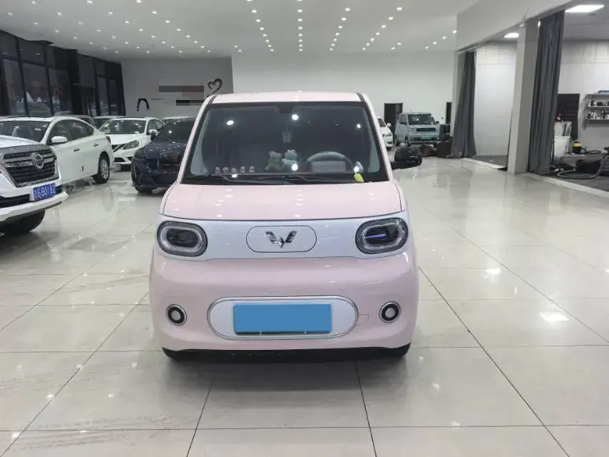2024 WULING HONGGUANG thumbnail 2