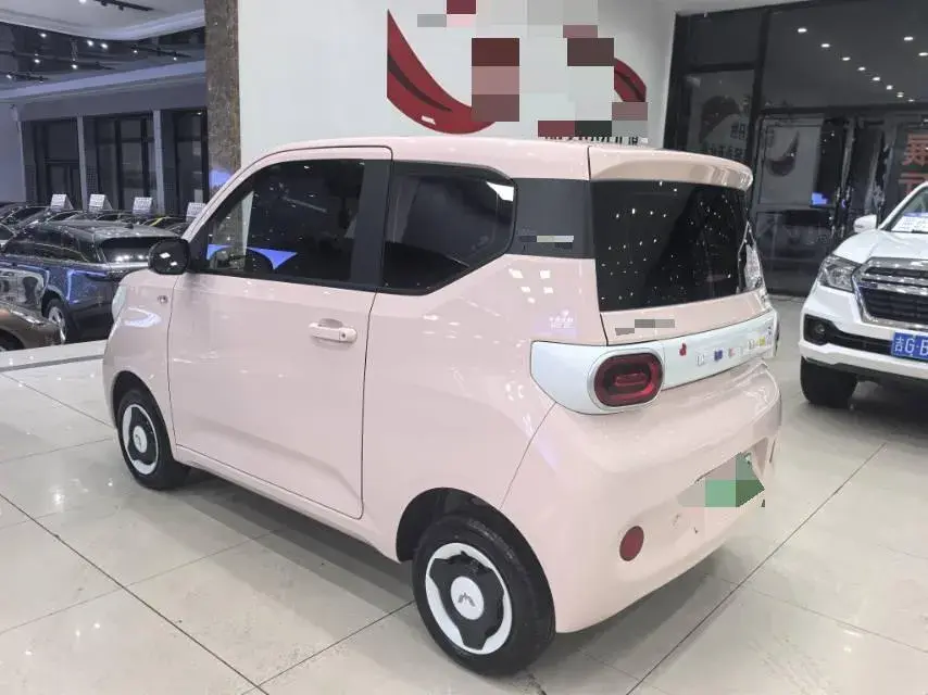 2024 WULING HONGGUANG thumbnail 4