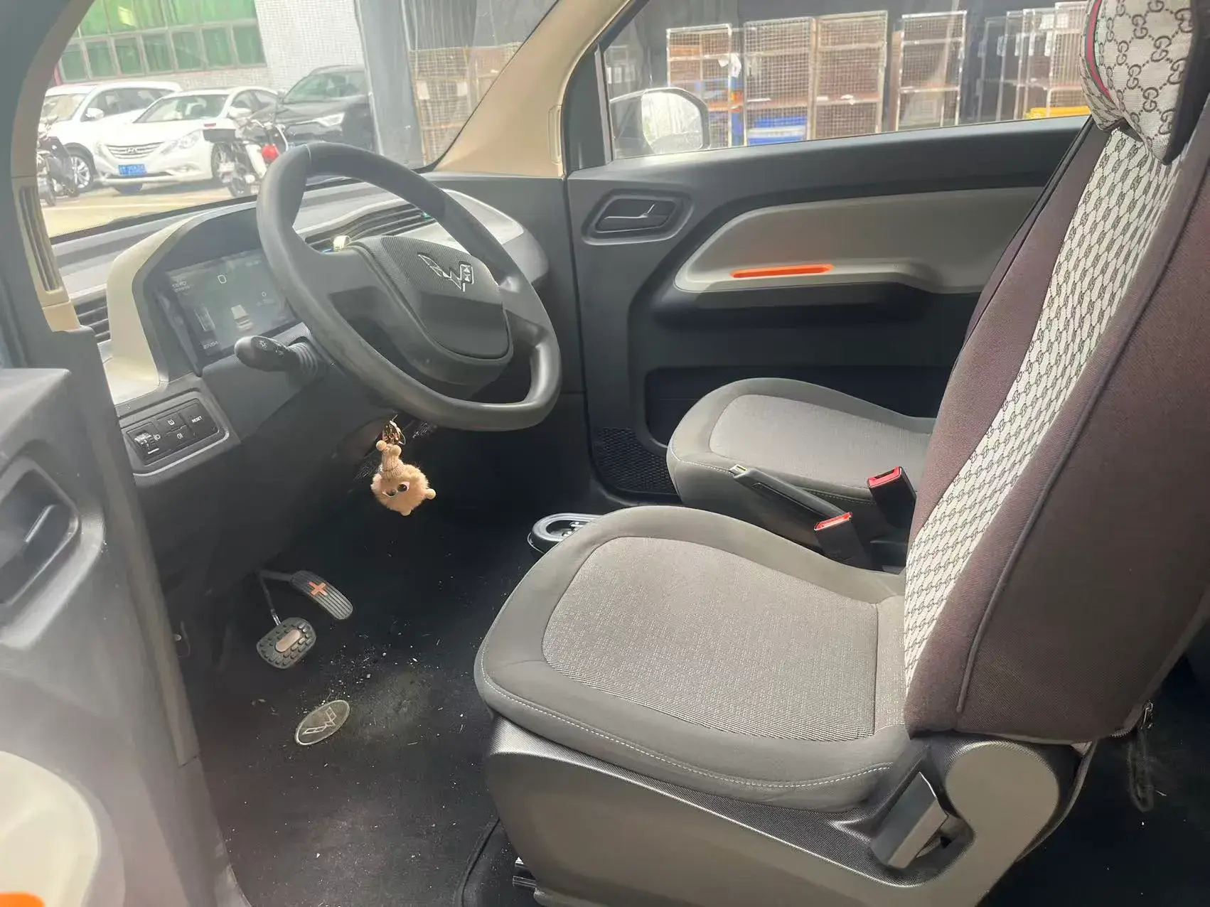 2020 WULING HONGGUANG thumbnail 2