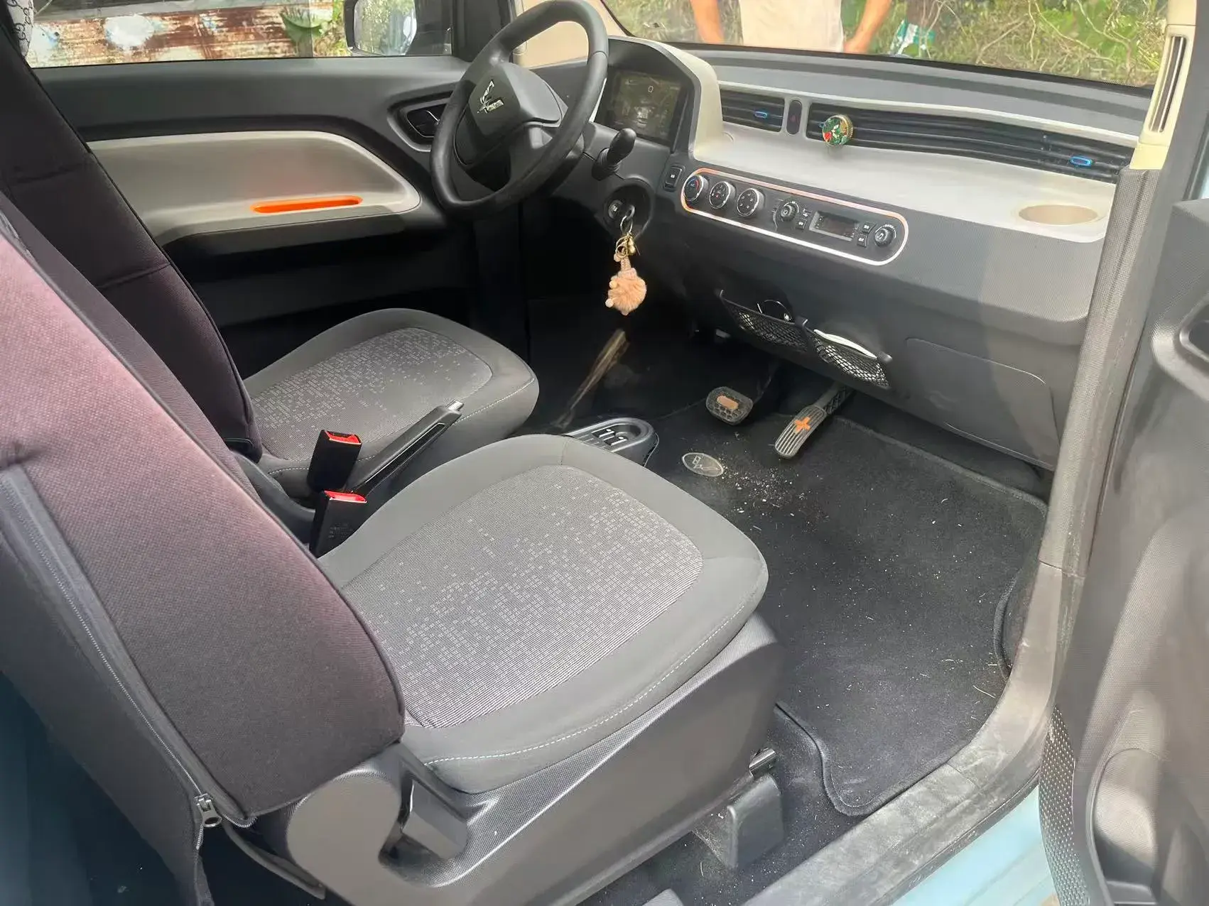 2020 WULING HONGGUANG thumbnail 3