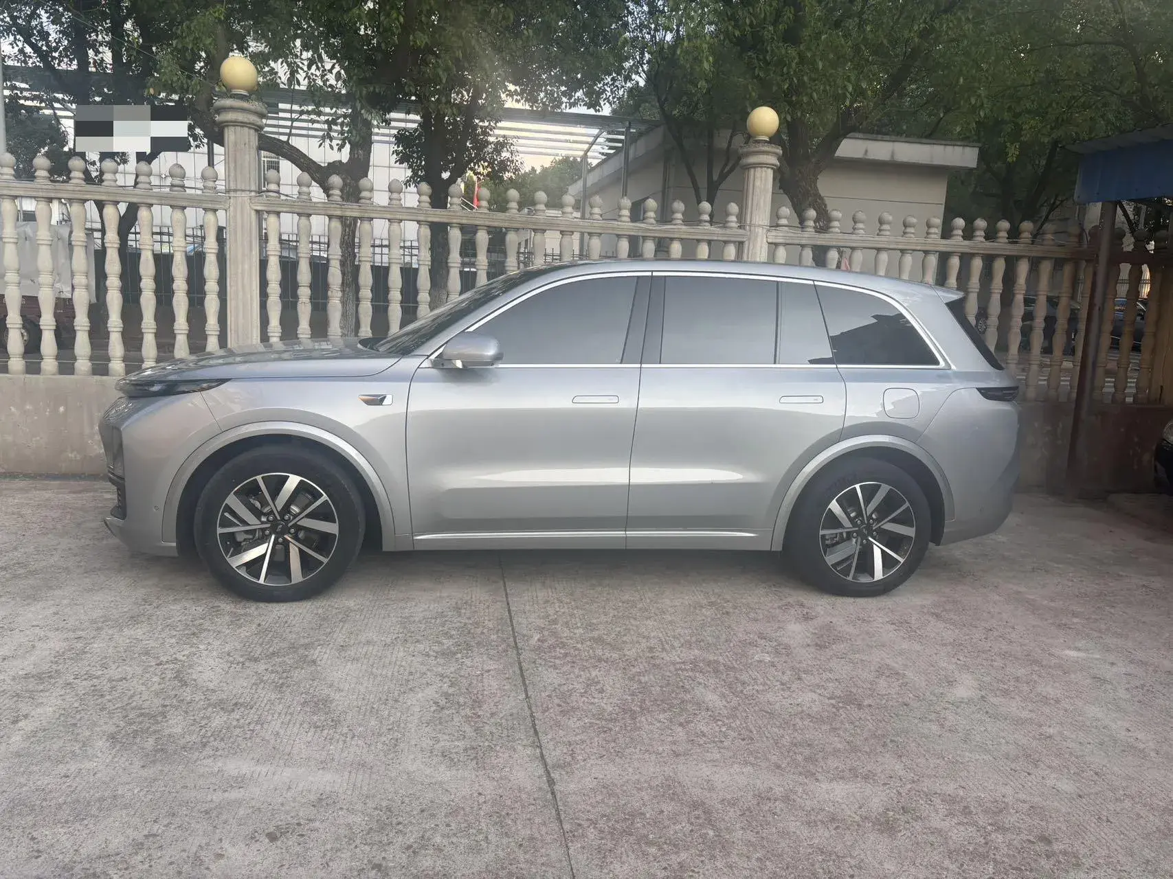 2023 LI L8 thumbnail 3