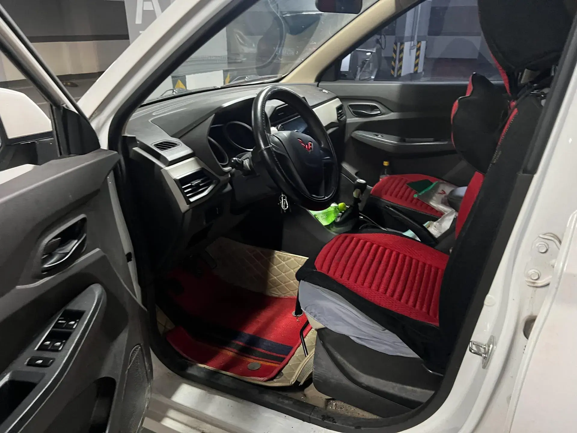 2021 WULING HONGGUANG thumbnail 2