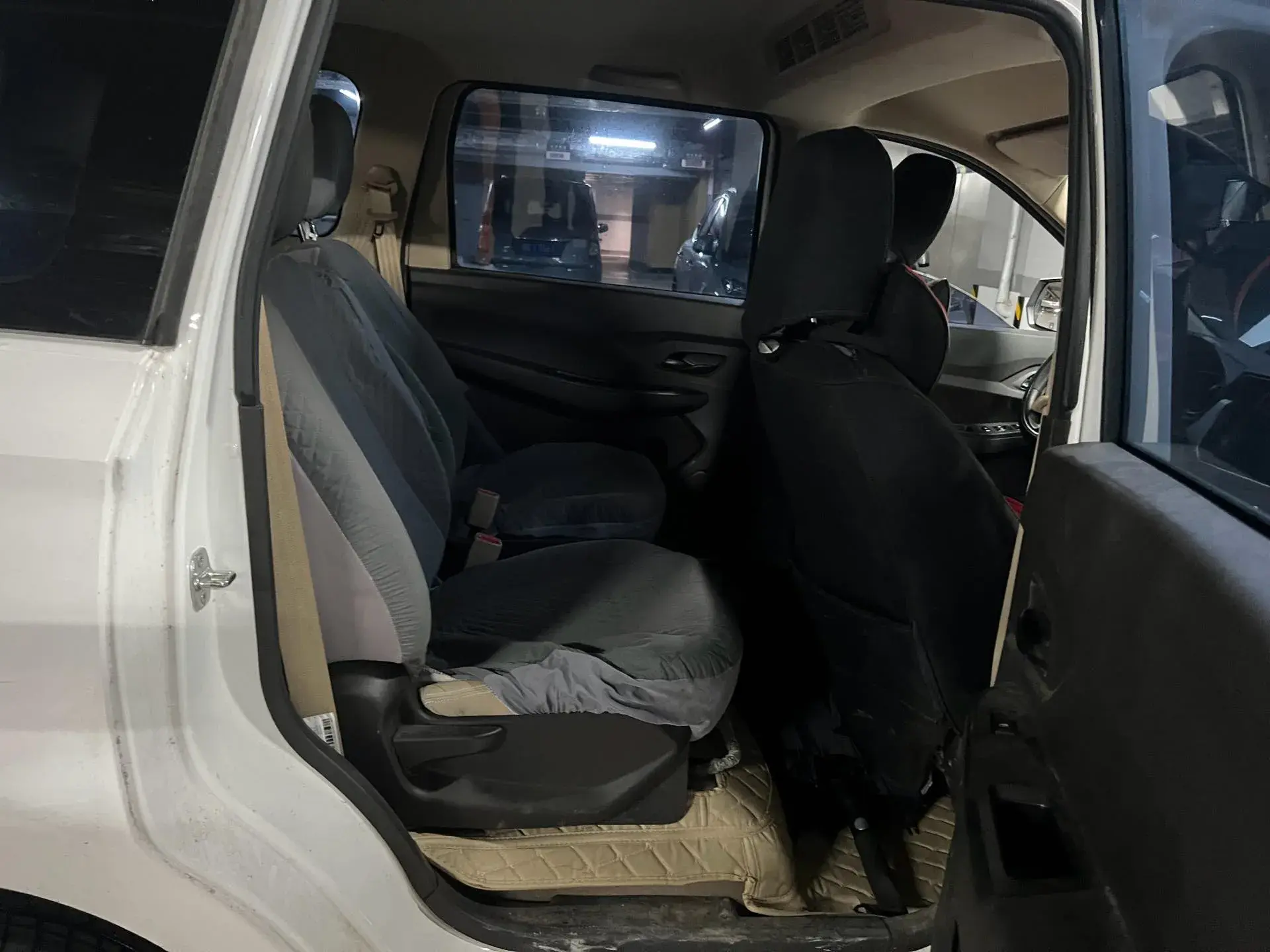 2021 WULING HONGGUANG thumbnail 3