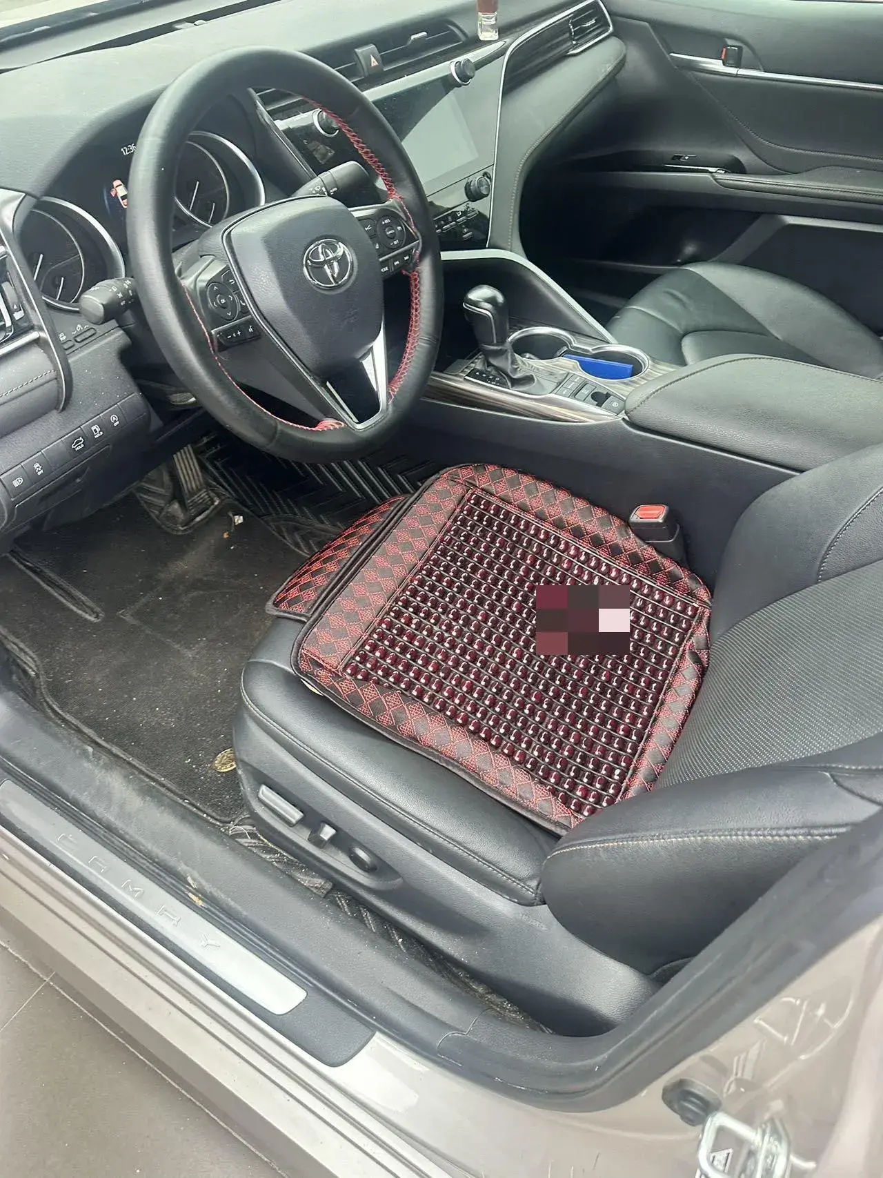 2019 TOYOTA CAMRY thumbnail 3