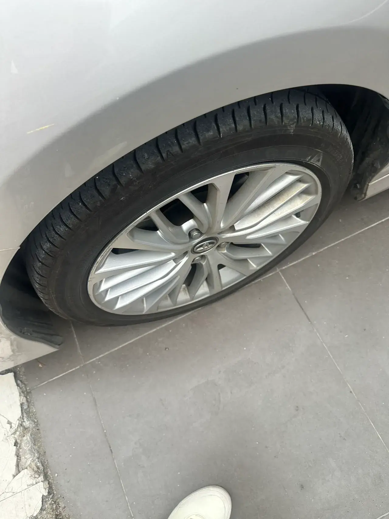 2019 TOYOTA CAMRY thumbnail 4