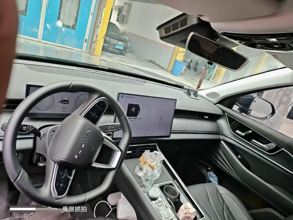 2025 Fulwin FulwinT9 1.5T 156HP L4 1DHT PHEV,autocango,china used car exporter,china ev exporter,chinese used car exporter,chinese used ev exporter