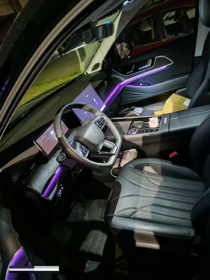 2025 Fulwin FulwinT9 1.5T 156HP L4 1DHT PHEV,autocango,china used car exporter,china ev exporter,chinese used car exporter,chinese used ev exporter